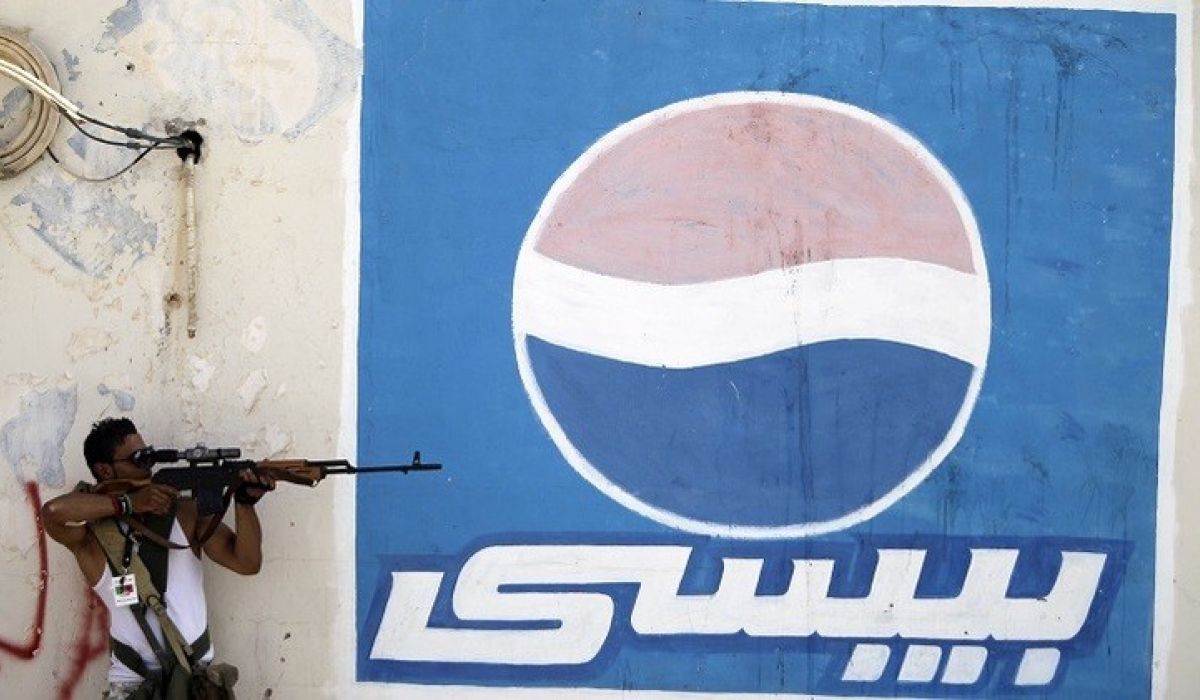 البيبسي " فرحة شعبية وإيرادات غير معلومة "