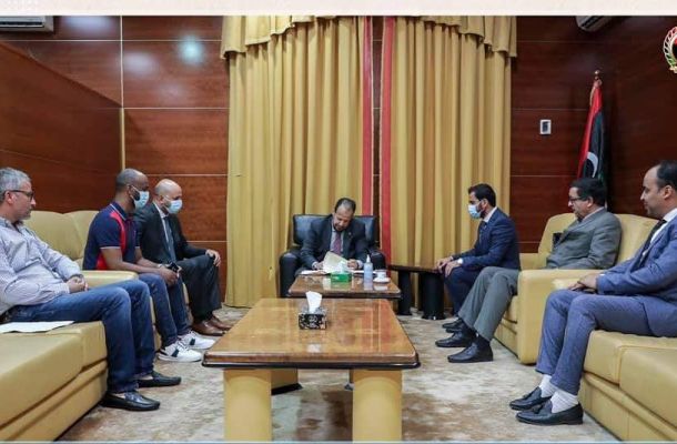 خاص.. انعقاد ملتقى ليبيا الدولي للمشروعات الصغرى والمتوسطة بنوفمبر المقبل