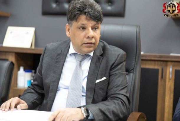 بالوثائق والمصادر: أسرار تطوير حقل NC7 الحمادة ..وهل "صنع الله" وراءه؟ ومن يرفضه! وهل يناقض "عون" نفسه في 2008؟