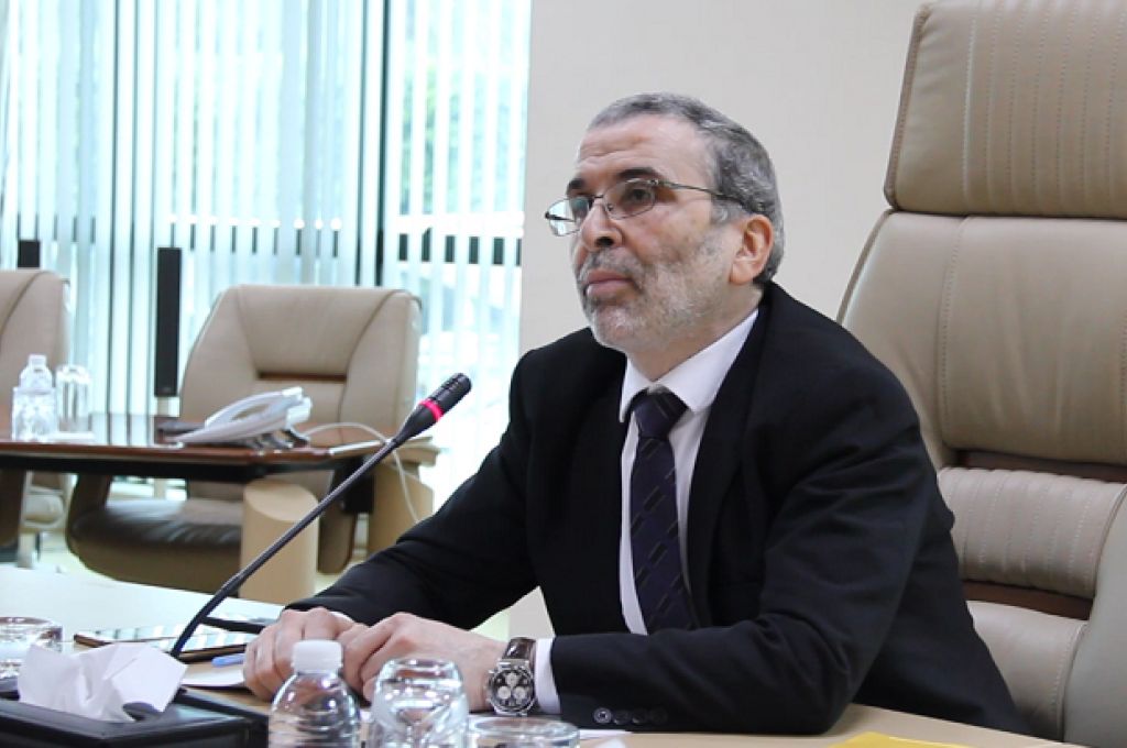 تشكيل لجنة لحصر الأضرار بممتلكات المواطنين داخل بلدية سوق الجمعة