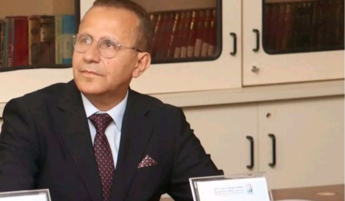 "حلمي القماطي": اليوم ليبيا بين توحيد الإنفاق أو إعادة إنتاج الأزمة