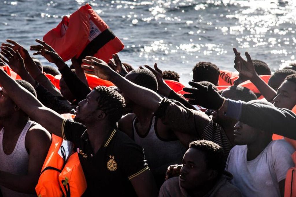 تأمين عمل الشركات الأجنبية للعودة محور اجتماع السراج مع وفد من بلدية جنزور