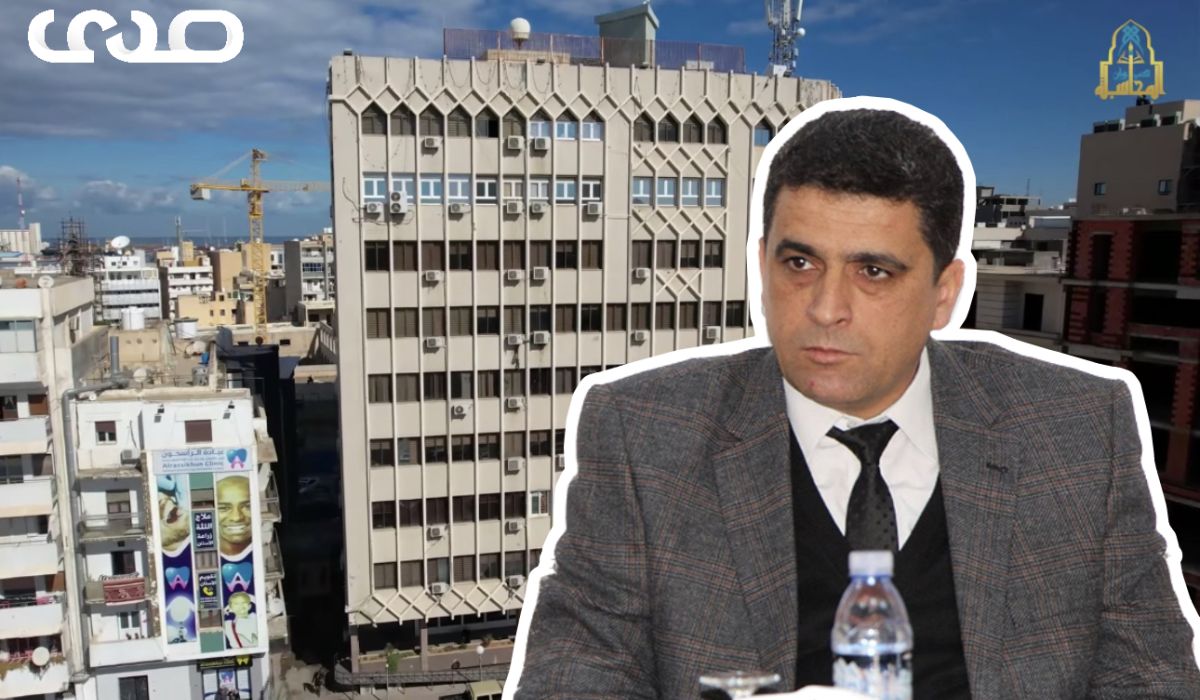 في تقريره عن الأوضاع في ليبيا.. البيت الأبيض يُشيد بعمل ديوان المحاسبة الليبي في مكافحة الفساد