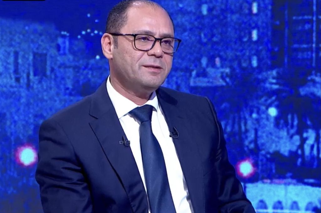 "شكشك" يفتتح مع الأجهزة العليا للرقابة المالية والمحاسبة (الأربوساي) الاجتماع (63) للمجلس التنفيذي للمنظمة العربية