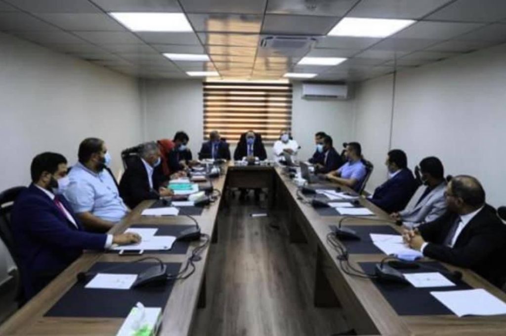 الدبيبة يصدر قراراً بشأن تخصيص مبلغ مالي لتهيئة موقع مقر باب العزيزية بإنشاء منتزه عائلي