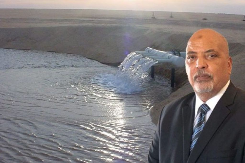 خاص.. المدير التنفيذي بمصرف الصحاري يفصح لصدى عن المشاريع التي سيطلقها المصرف للزبائن