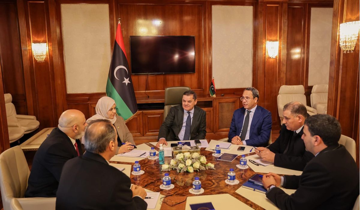 "الدبيبة" يُصدر تعليماته بضرورة تشغيل الفنادق المقفلة منذ 10 أعوام