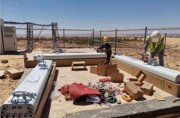 الدبيبة يوجه رسالة إلى عدد من مسؤولي الحكومة لمعالجة مشاكل الجالية الليبية في مصر