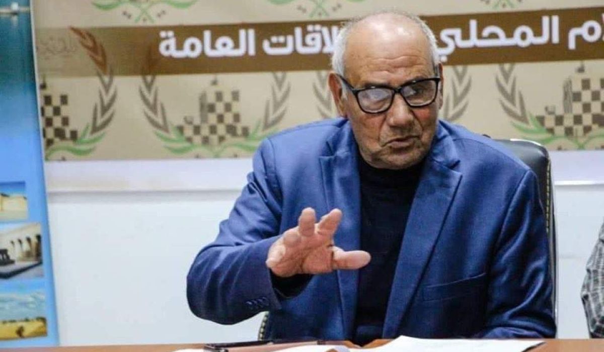 خاص.. عميد بلدية طبرق يكشف عن مصنع أدوية غير صالحة للاستهلاك والمتورطين بالخصوص