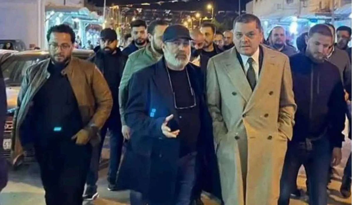 أفريكا إنتلجنيس يكشف عن أسباب سيطرة عبد الغني الككلي على الوطنية للنقل البحري قبل شهر من وفاته وهذه حقيقة إستبدال أعلام ليبيا بالعلم المالطي