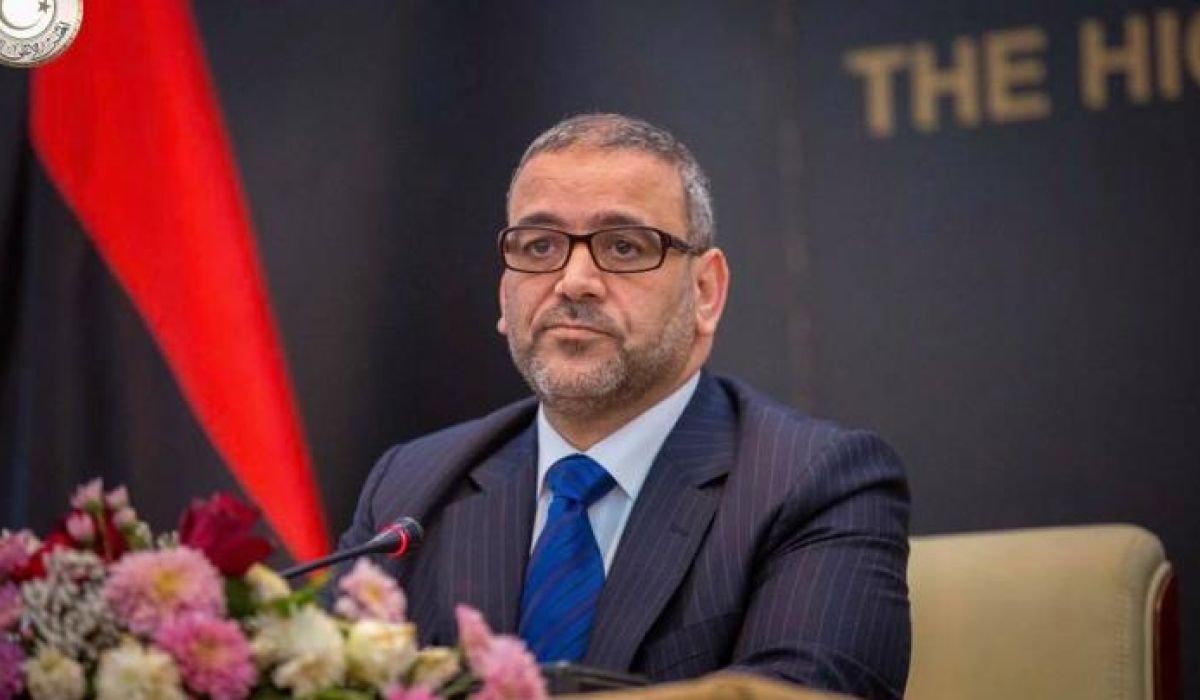 المشري: كلفنا ديوان المحاسبة بمراجعة حساباتنا وطلبنا مراقبا ماليا لمتابعة معاملاتنا رغم أن القانون لا يلزمنا بذلك