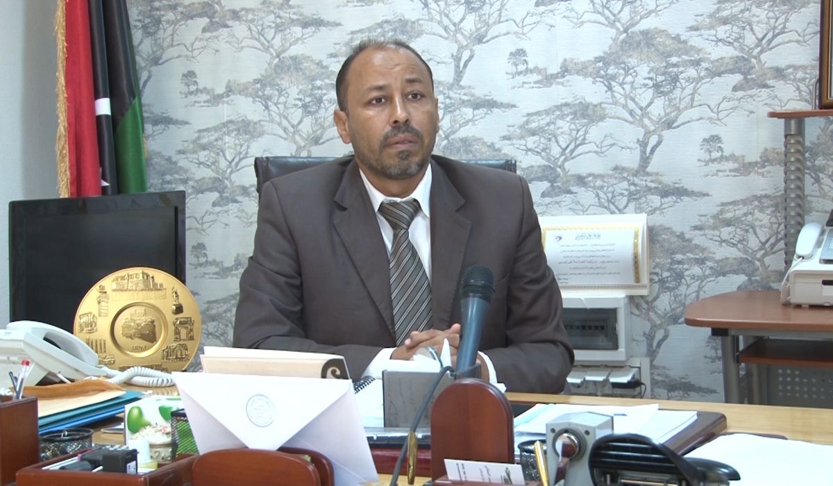 ميلاد النفاتي: نفتقد للمناطق الصناعية ورفع الدعم عن المحروقات سيُشكل أزمة للمصنع