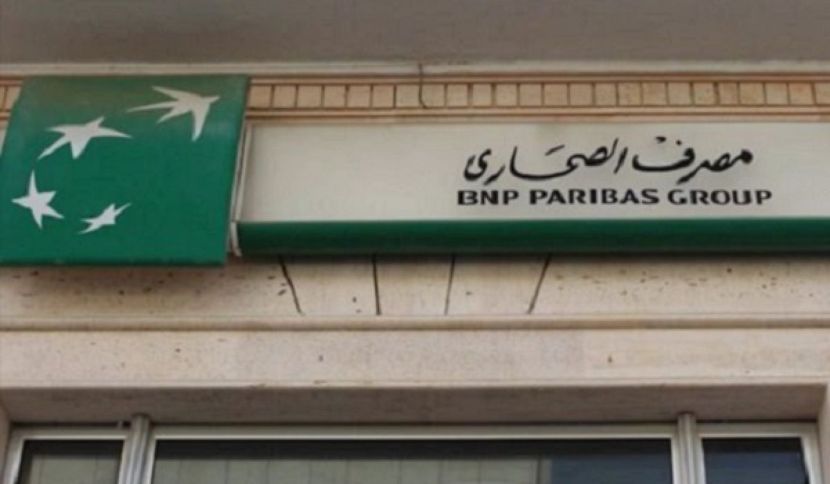 إطلاق سراح مدير إدارة التفتيش بمصرف الصحاري بعد اختطافه من جهة مجهولة