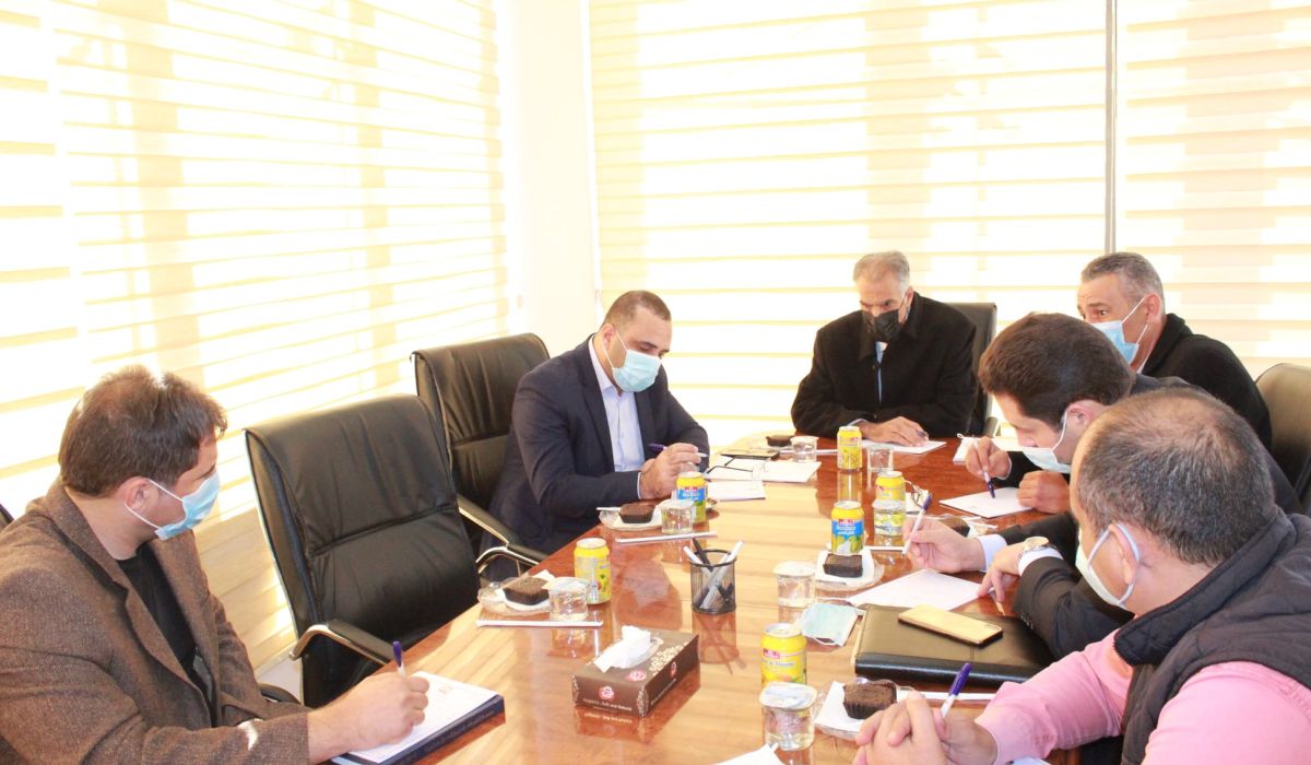 محاولات لتوحيد جهود محاربة ظاهرة التهرب من دفع الضرائب