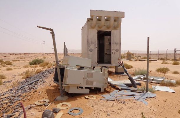 النايض الرئيس التنفيذي الجديد لمصرف السلام البحريني