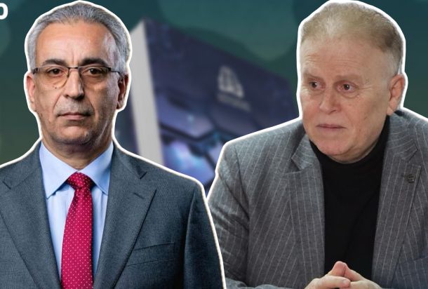 تقرير المحاسبة 2022: مصلحة التخطيط العمراني تشتري سيارات بالملايين وتمنح وزير الإسكان واحدة منهم