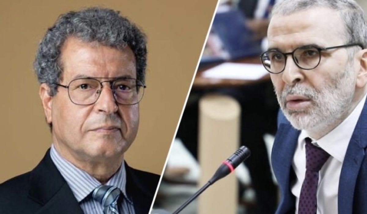 فاشينال تايمز: وزارة النفط وصفها غير دقيق والعلاقات بين صنع الله وعون إنهارت بشكل لا رجوع فيه