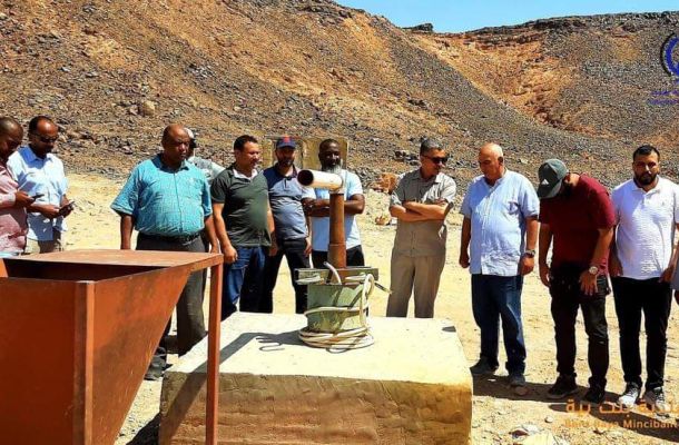 خاص.. مدير إدارة الفروع بالتجاري يُطلع صدى على آخر المستجدات