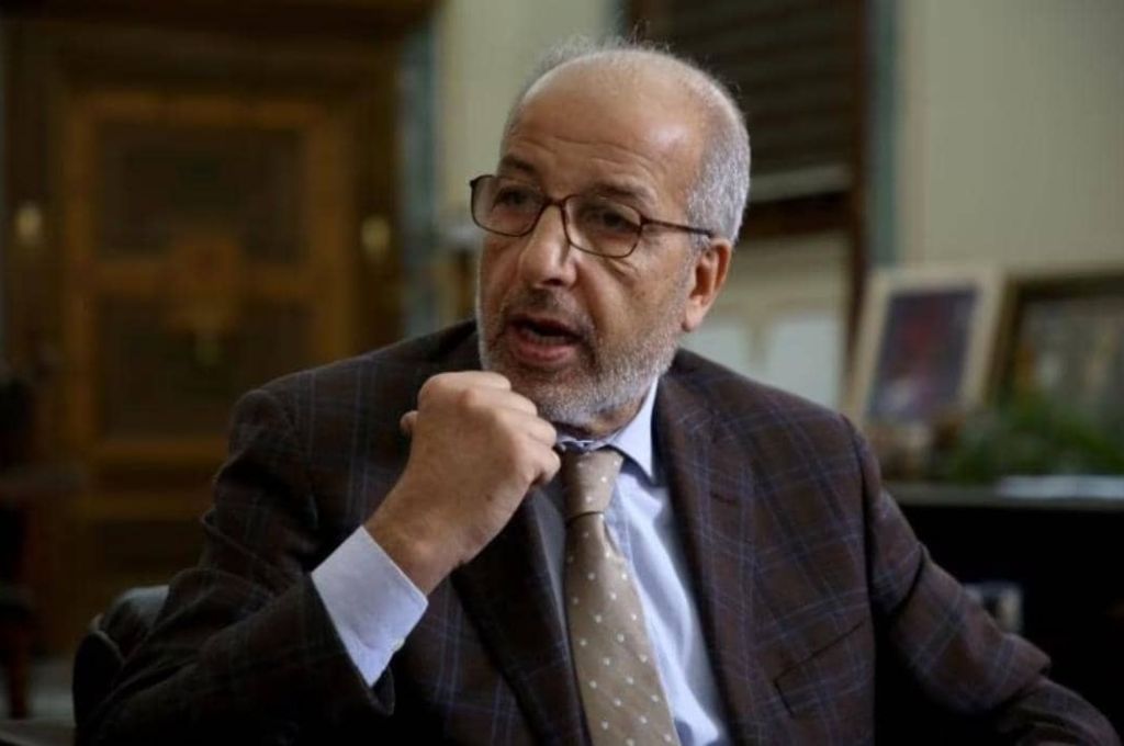 الكبير: ليبيا لا تزال مقطوعة عن البنوك الأجنبية ولا وصول إلى الأرصدة أو الودائع بالخارج