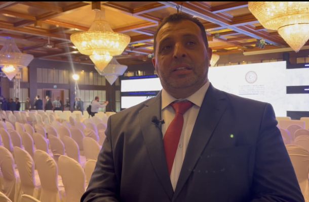"الدبيبة" يُشارك في إطلاق المنظومة الحديثة لمنحة الزوجة والأولاد وموقع وزارة الشؤون الاجتماعية