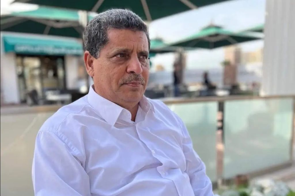 حبارات: توضيح في غاية الأهمية حول إنخفاض معدلات التضخم في ليبيا مقارنة بدول الجوار