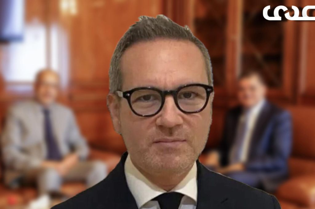 خاص : بدون دعم الجماعات المسلحة ماليا الدبيبة "ينتهي" .. روفينيتي يكشف لصدى تفاصيل قلق محافظ المركزي بالخصوص