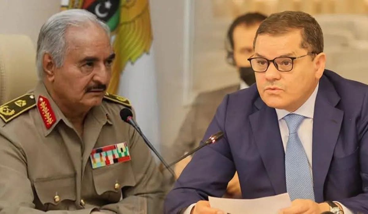 أفريكا إنتليجنس: تهديدات جديدة يواجهها النفط بليبيا.. وأسماء جديدة مرشحة إدارة مؤسسة النفط