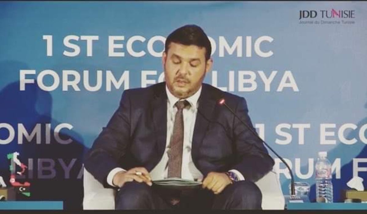 خاص.. مدير إدارة التسويق بالمنطقة الحرة ومسؤول التحول الرقمي بالمنطقة الحرة بمصراتة يصرح لصدى عن تفاصيل مشاركتهم في افتتاح المنتدى الأفريقي حول التحول الاقتصاد الرقمي