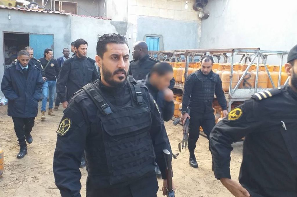 تاجر عملة لصدى: هذا ما حدث بالسوق الموازي