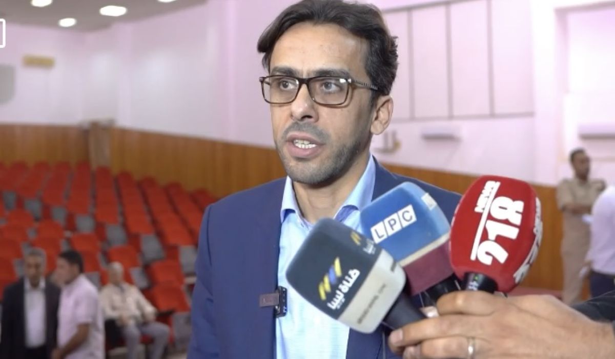 رئيس الشركة القابضة للاتصالات يفصح عن تفاصيل اجتماعه مع عمداء المنطقة الغربية بمنطقة الزهراء