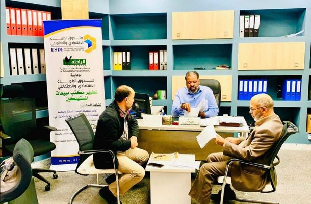 الرقابة على الأغذية يضبط لحوم متعفنة و مخالفة للمواصفات