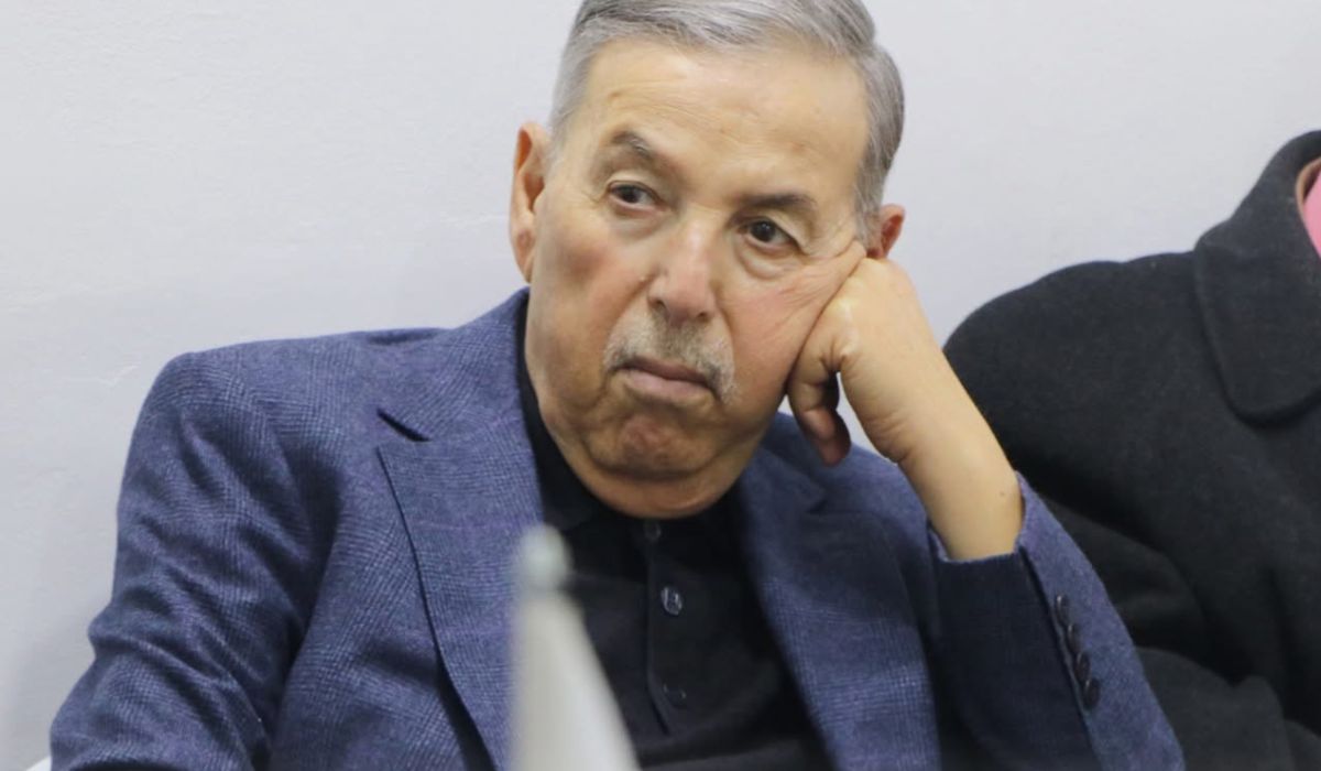 عن مستقبل الدينار الليبي.."الجهيمي": لا تخدعكم الإيرادات ولا تطمئنو كثيراً للاحتياطيات.. وهذه الحلول