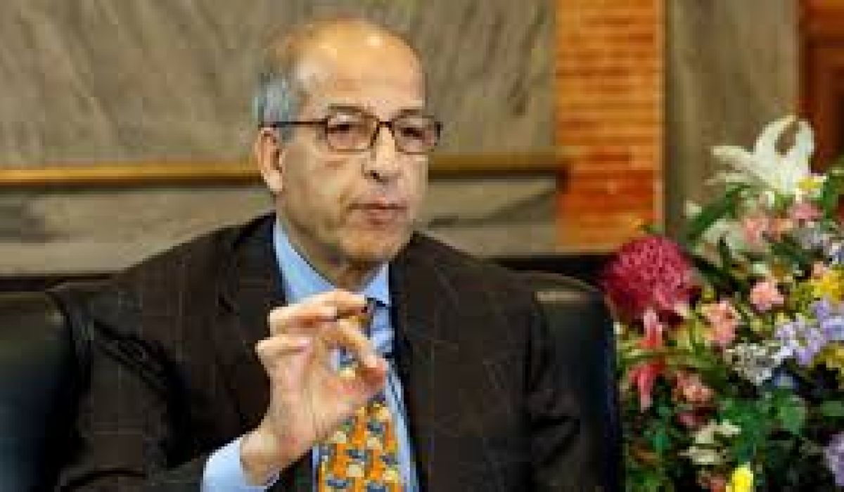 الكبير " ندعو لبدء العمل في حقل الشرارة و تفعيل منظومة الرقم الوطني بدون تزييف "