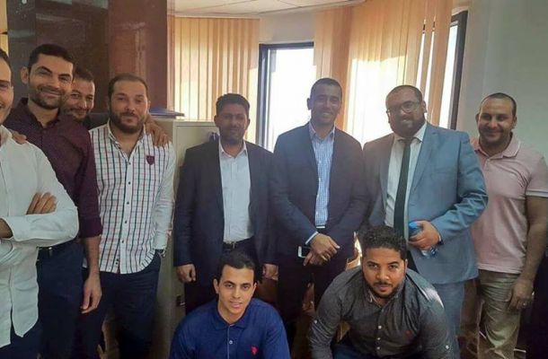 الخارجية تعلن عن عودة 30 سفارة للعمل بطرابلس