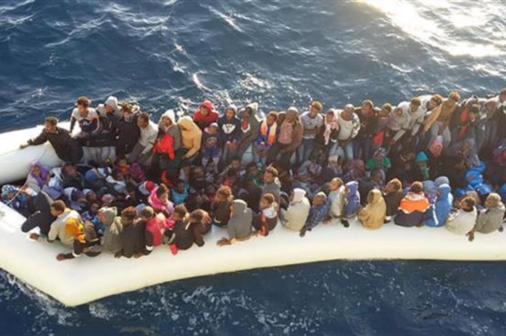 فصل خطوط نقل الطاقة المغذية لطرابلس بسبب الاشتباكات داخل منطقة القويعة