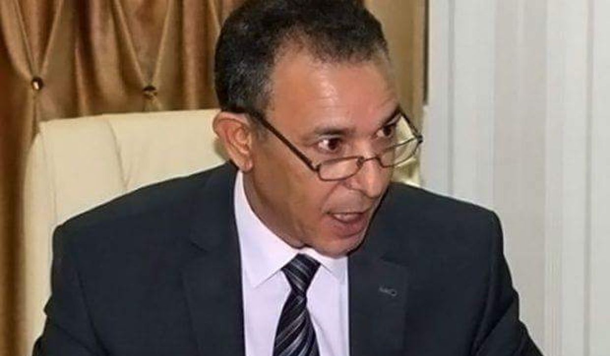 رئيس صندوق موازنة الأسعار يرّد على تساؤل ما إذا كانت الجمعيات الاستهلاكية هي الحل أمام موجة التضخم في الأسعار .. تابع التفاصيل