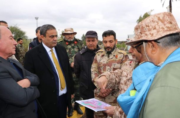 مصرف النوران يعلن تسلمه منحة الأبناء عن تلاثة الأشهر الأخيرة ل2021
