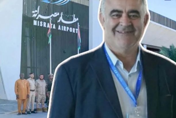 الشركة الليبية للحديد والصلب تعلن عن رغبتها شراء الخردة.. تعرف على التفاصيل