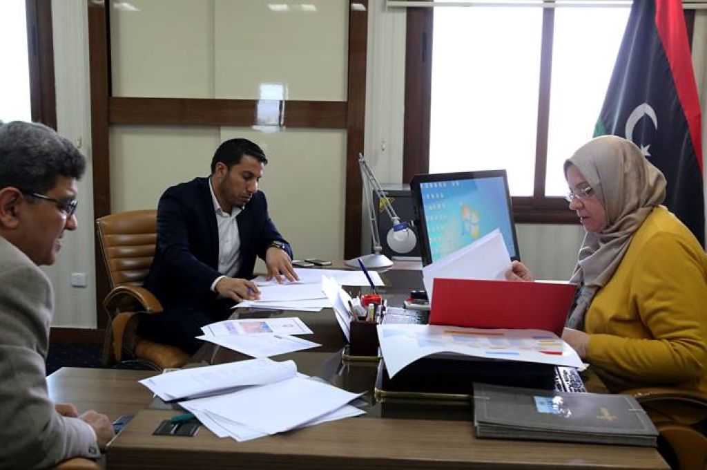 السفارة المجرية في ليبيا تبدأ منح التأشيرات شهر فبراير المقبل