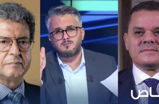 الوطنية للنفط وشركة "تاتنيفت" الروسية يناقشان النشاط الاستكشافي للشركة في ليبيا