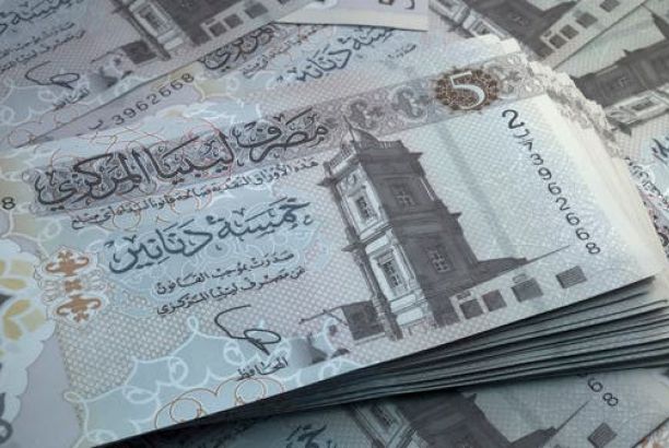 وول ستريت جورنال الأمريكية تتحصل على نسخة من رسالة نصية تلقوها سكان مدينة درنة "أبقو في المنزل" وتكشف عن سبب الكارثة
