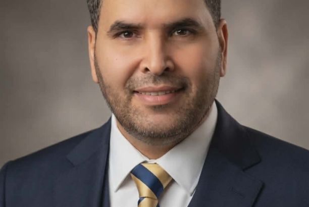 "القطراني " يدعو الشركات الأجنبية للعودة إلى ليبيا
