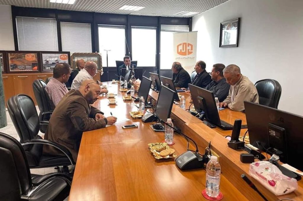 "شكشك" يكشف عن قرارات قوية اتخذها ديوان المحاسبة .. وهذه التفاصيل