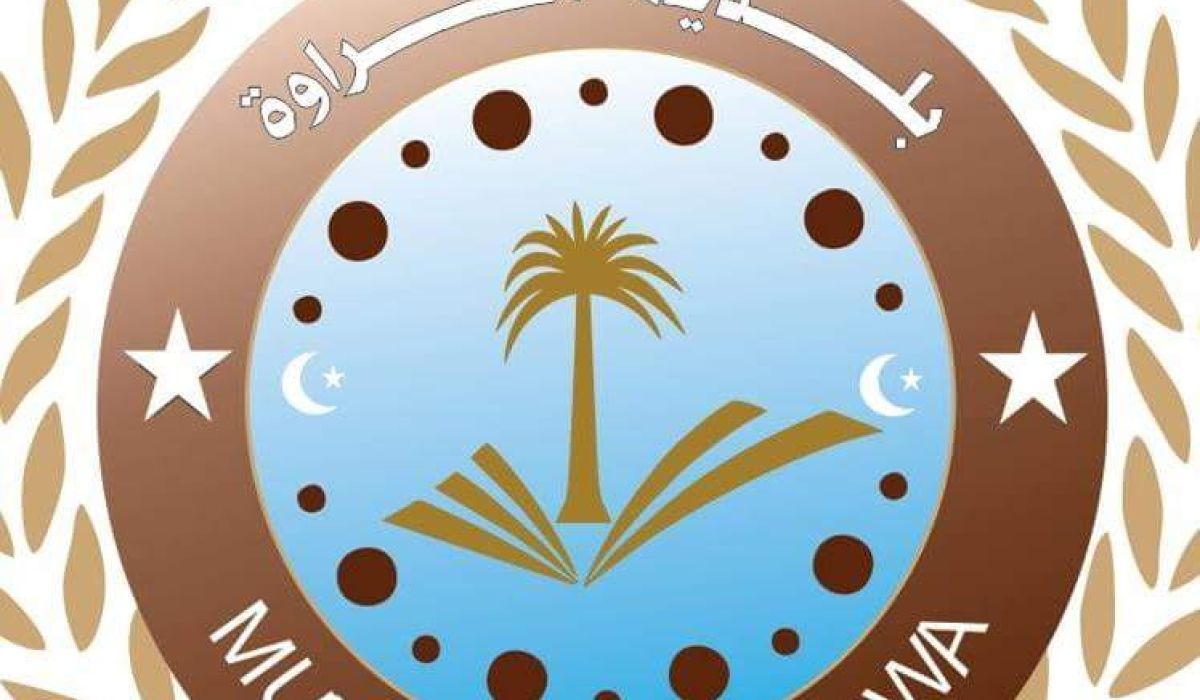 عميد بلدية الهراوة يناقش تطوير قطاع الإتصالات داخل المدينة