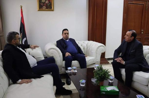 بموجب بيان لها.. التعليم العالي والبحث العلمي تستنكر تزوير شهادة دكتوراه لأحد أعضاء هيئة التدريس بجامعة الزاوية