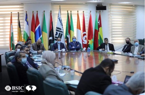 آخر تطورات توحيد المؤسسة النقدية في البلاد محور اجتماع المنفي مع الكبير