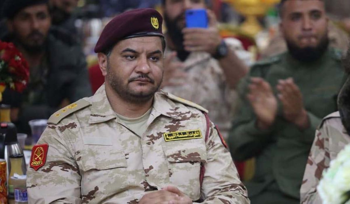 فرانس 24: "الصدام حفتر" يترأس لجنة الإغاثة والكوارث على الرغم إتهامه بالاستيلاء على الأموال من خزائن المركزي