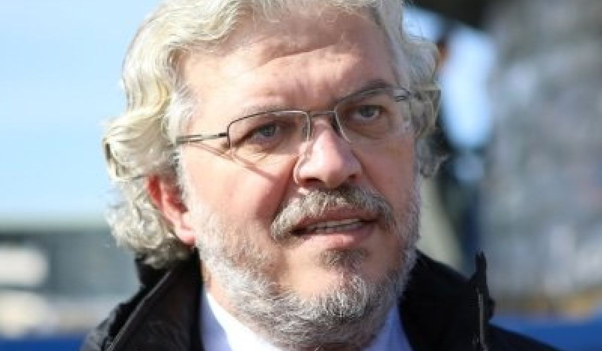 خاص.. رئيس هئية الكوارث التركية يؤكد لصدى استمرار العمل المكثف لفريق الإنقاذ التركي داخل درنة