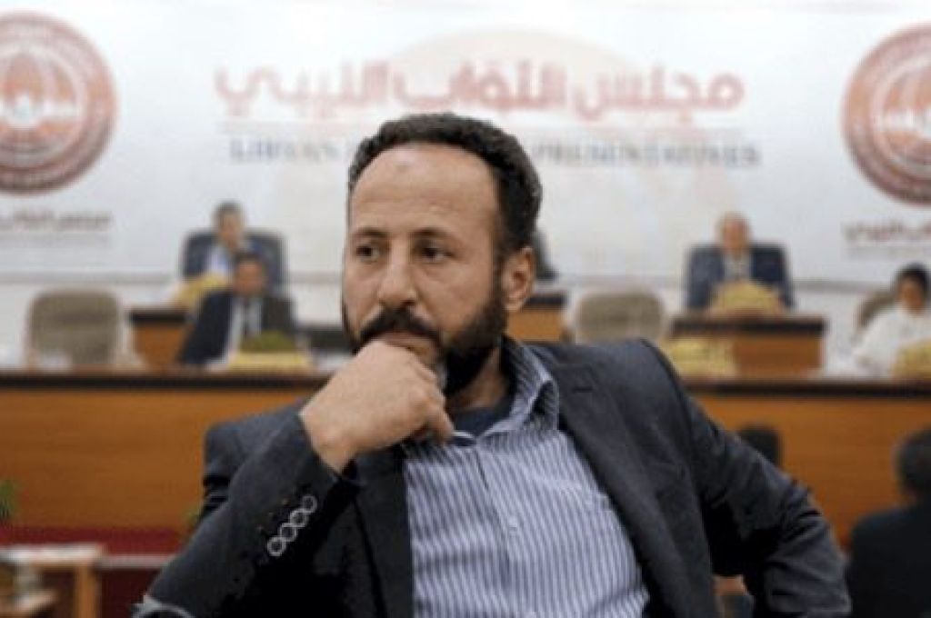 خاص.. "المانع": سنستمر في بذل الجهود لضمان استعادة قوة الدينار الليبي.. وهذا ما نأمله من الإدارة الجديدة للمركزي