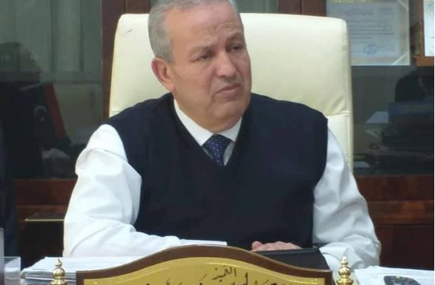 العامة للكهرباء: إصابة دائرتي الهضبة المشروع المغذيتيْن لمحطة تحويل مطار طرابلس